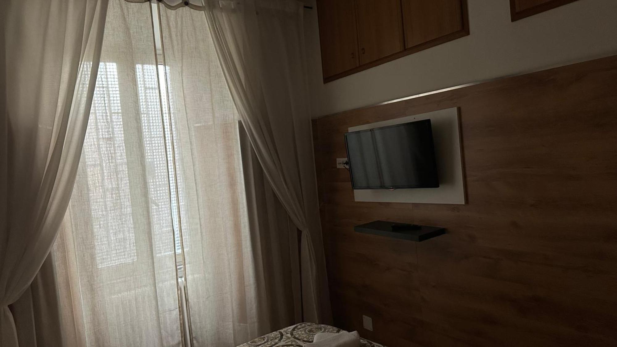 로마 Casa Gemelli 아파트 외부 사진