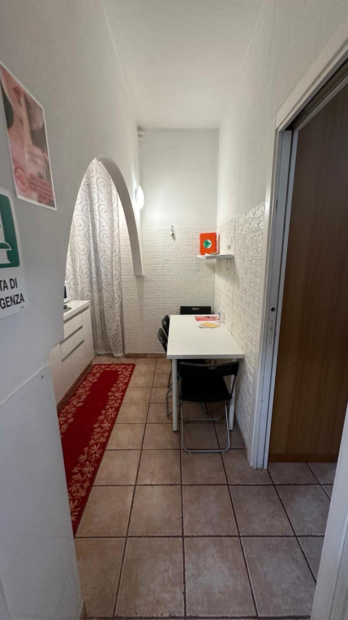 로마 Casa Gemelli 아파트 외부 사진